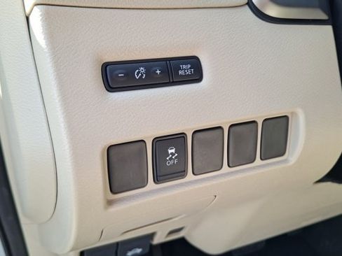 Certified 2019 Nissan Murano SV image 10