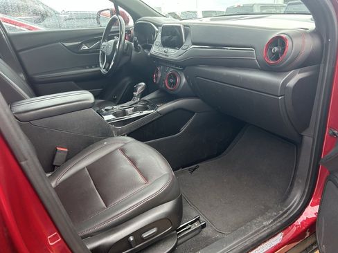 Used 2022 Chevrolet Blazer RS image 5