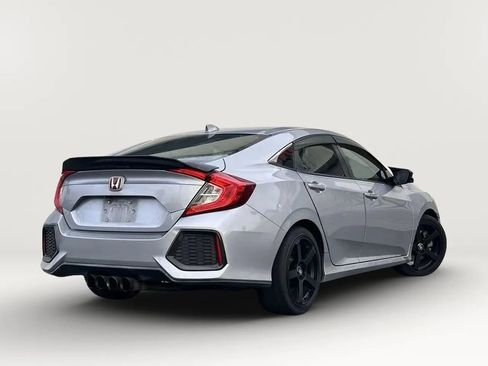 Used 2017 Honda Civic Si image 2
