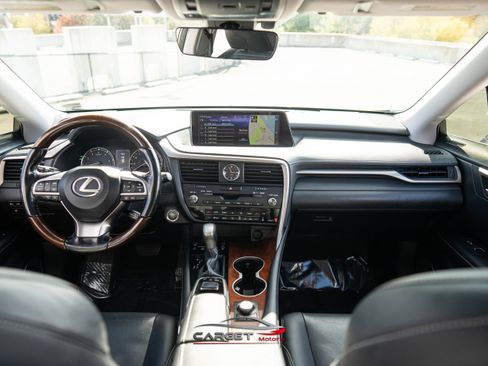 Used 2016 Lexus RX 350 AWD image 14