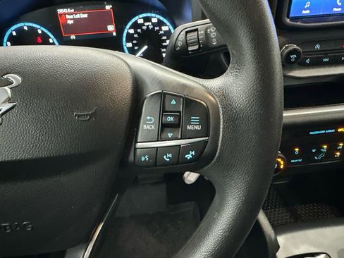 Used 2022 Ford Bronco Sport AWD/4WD image 25