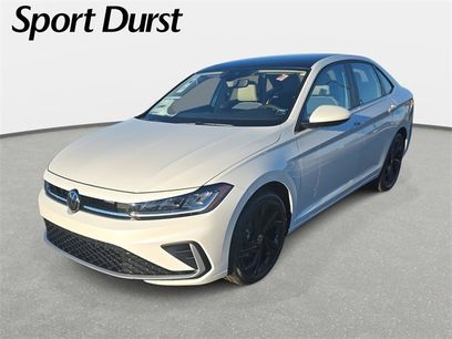 New 2026 Volkswagen Jetta SE
