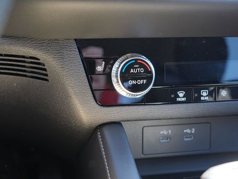 New 2026 Mitsubishi Outlander ES AWD/4WD image 28