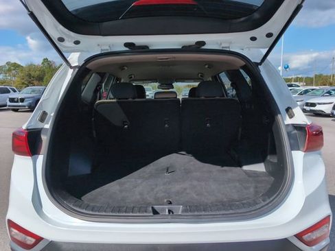 Used 2020 Hyundai Santa Fe SEL image 30