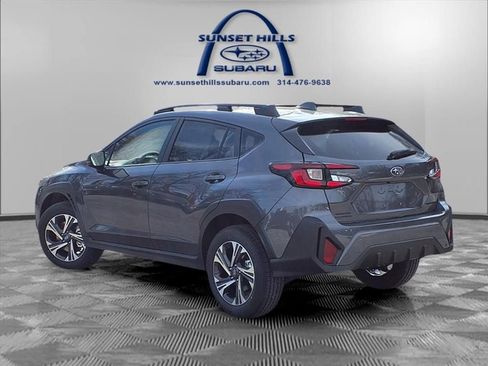 New 2026 Subaru Crosstrek 2.0i Premium image 2