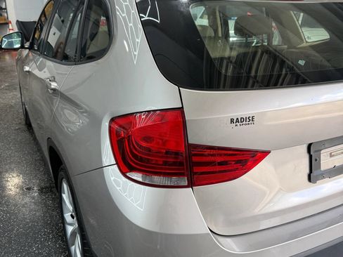 Used 2014 BMW X1 xDrive28i AWD/4WD image 4