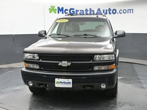 Used 2003 Chevrolet Tahoe Z71 AWD/4WD image 6