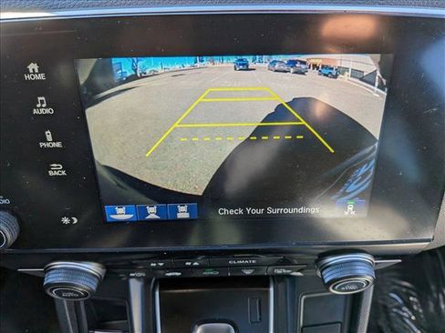 Used 2017 Honda CR-V EX-L image 13