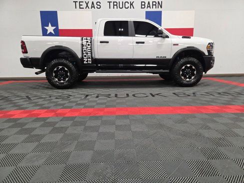 Used 2020 RAM 2500 Power Wagon image 14