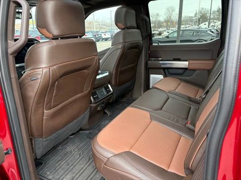 Used 2025 Ford F150 King Ranch image 17