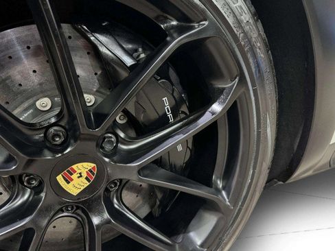 Used 2022 Porsche Cayenne Turbo GT image 61