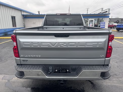 Used 2023 Chevrolet Silverado 1500 LT image 8