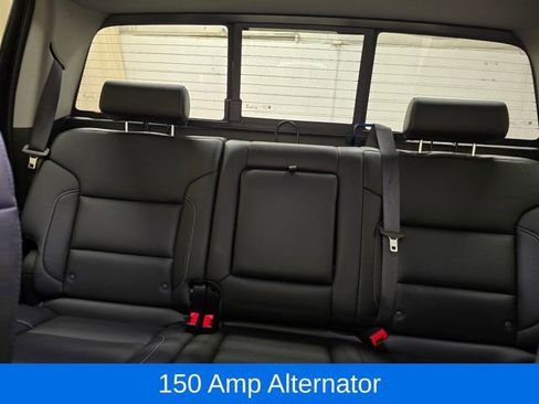 Used 2018 GMC Sierra 1500 SLT image 31