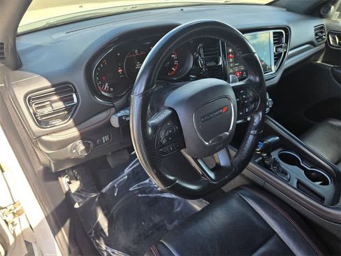 Used 2024 Dodge Durango GT image 10