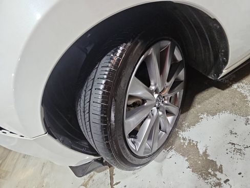 Used 2021 MAZDA MAZDA3 s AWD/4WD image 33