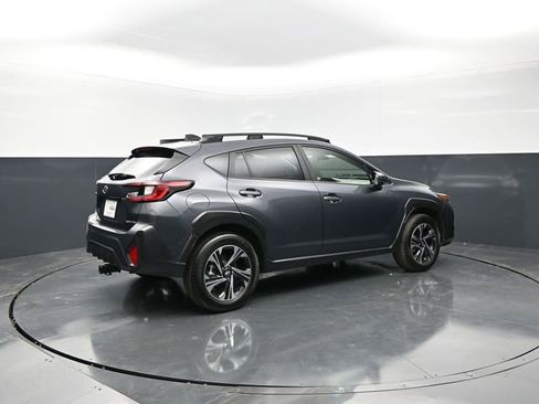 Used 2024 Subaru Crosstrek 2.0i Premium AWD/4WD image 7