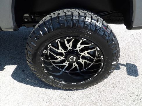 Used 2025 Ford F250 Lariat AWD/4WD image 55