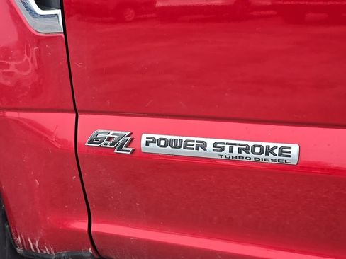 Used 2022 Ford F250 King Ranch w/ King Ranch Ultimate Package image 13