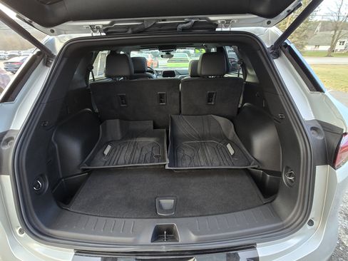 Used 2022 Chevrolet Blazer RS w/ Enhanced Convenience Package image 5