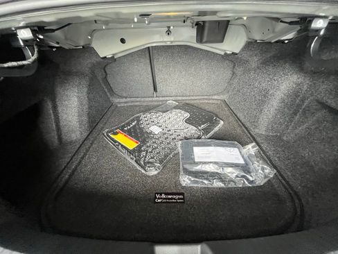 New 2026 Volkswagen Jetta Sport image 27