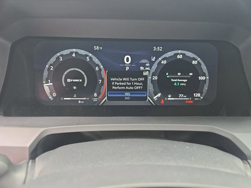 New 2026 Toyota Tacoma TRD Off-Road AWD/4WD image 17