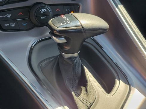 Used 2022 Dodge Challenger GT image 17