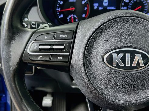 Used 2019 Kia Stinger RWD image 18