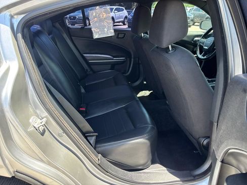 Used 2015 Dodge Charger Police w/ Fleet Park Assist Group AWD/4WD image 22