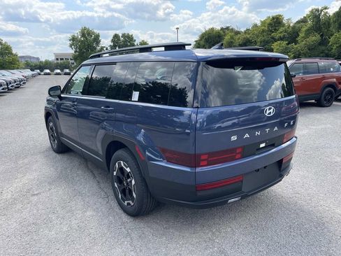 New 2026 Hyundai Santa Fe SEL image 5