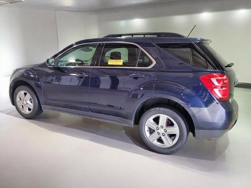 Used 2016 Chevrolet Equinox LT image 18
