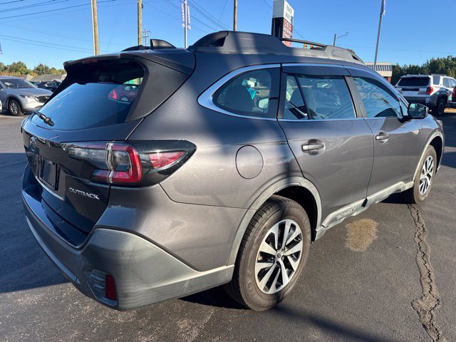 Used 2020 Subaru Outback AWD/4WD image 5