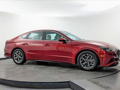 Used 2023 Hyundai Sonata SEL image 9