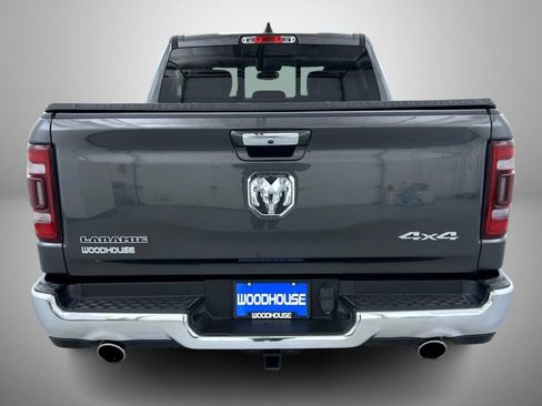 Certified 2020 RAM 1500 Laramie image 6