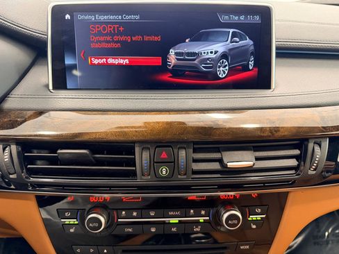 Used 2019 BMW X6 sDrive35i RWD image 53