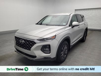 Used 2020 Hyundai Santa Fe SEL