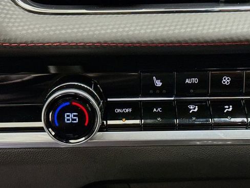 New 2026 Chevrolet Equinox RS image 22