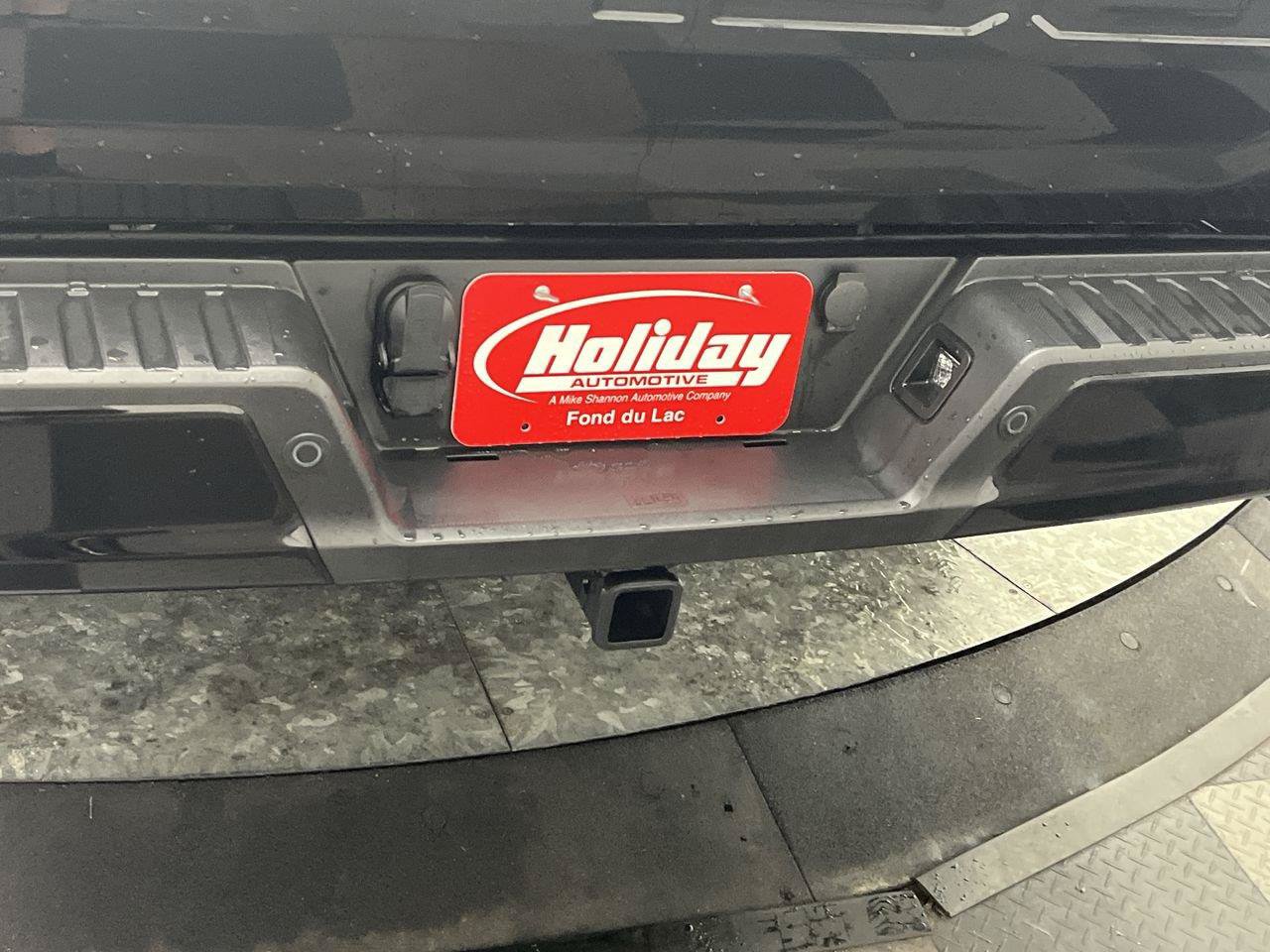 Certified 2025 Ford F150 Lariat AWD/4WD image 34