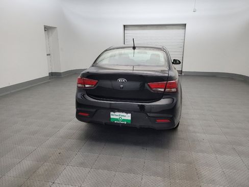 Used 2020 Kia Rio LX FWD image 7
