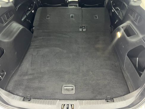 Used 2016 Ford Edge SEL w/ Utility Package FWD image 25