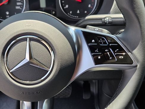 New 2026 Mercedes-Benz Sprinter 2500 image 28