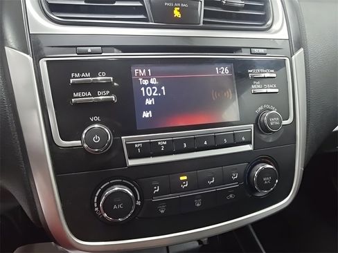 Used 2017 Nissan Altima 2.5 S w/ Power Driver Seat Package image 24