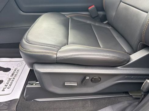 New 2025 Ford Expedition Tremor image 7