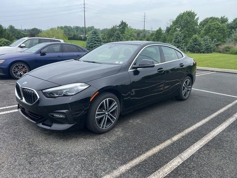 Used 2020 BMW 228i xDrive Gran Coupe w/ Premium Package AWD/4WD image 1