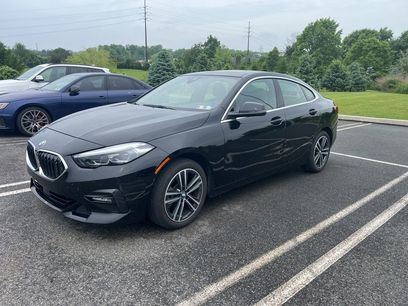 Used 2020 BMW 228i xDrive Gran Coupe w/ Premium Package