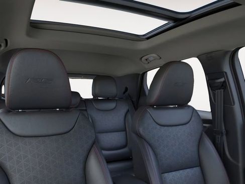 New 2027 Chevrolet Bolt RS FWD image 24