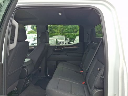 Certified 2024 GMC Sierra 1500 Elevation AWD/4WD image 10