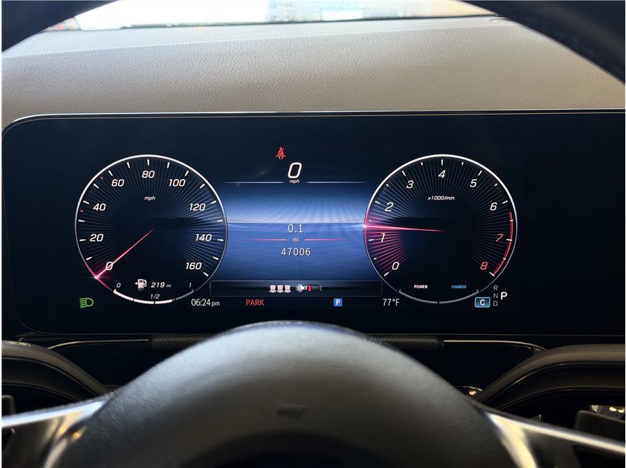 Used 2025 Mercedes-Benz GLA 250 4MATIC image 12