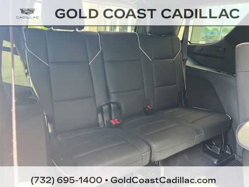 Used 2024 Cadillac Escalade Sport AWD/4WD image 13