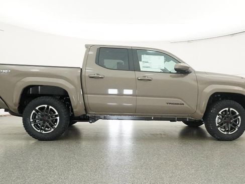 New 2026 Toyota Tacoma TRD Sport RWD image 91