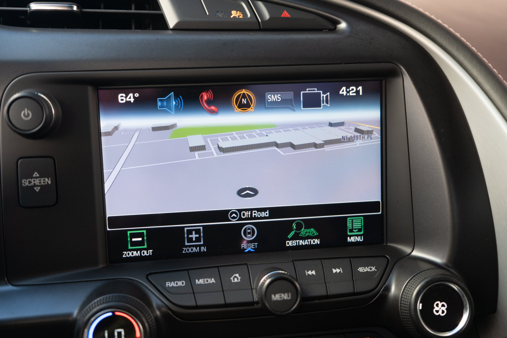 Used 2017 Chevrolet Corvette Z06 RWD image 23